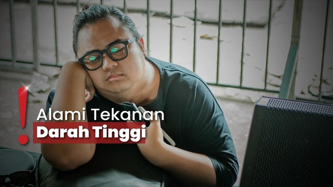 Kronologi Gusti Irwan Meninggal, Sempat Keluhkan Pusing