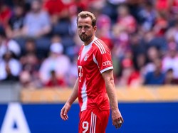 Paling Tidak, Auckland Sukses Cegah Harry Kane Cetak Gol