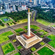 Seberapa Kenal Kamu dengan Ikon Wisata Indonesia? Tantang Pengetahuanmu Melalui Kuis Ini!