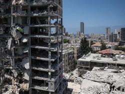 Warga China Diminta Segera Tinggalkan Israel, Disarankan ke Yordania