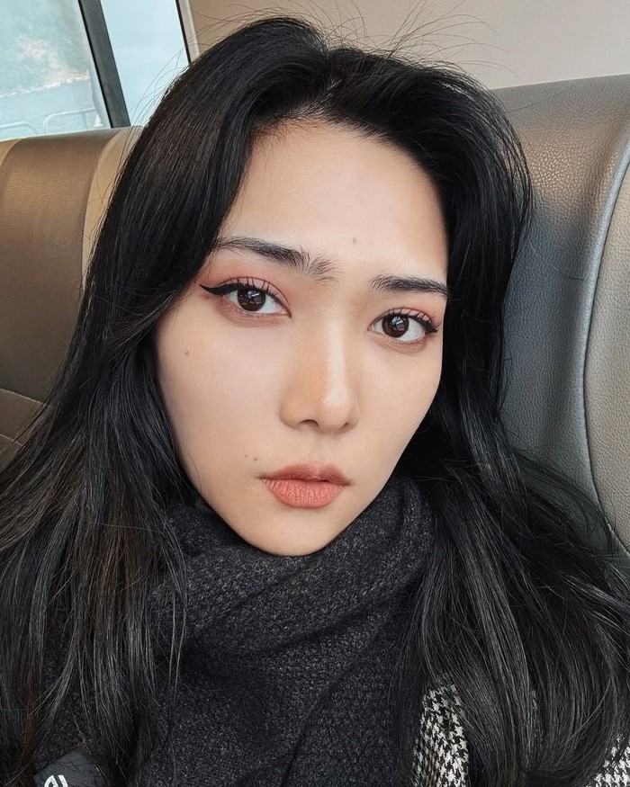 Isyana Sarasvati