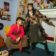 Ini Musisi Tanah Air yang Dikenal Punya Sifat Lucu