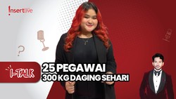 img-title Dari Hobi Jadi Cuannya! Maudy Cimood Jualan Bakso Sambil Ngonten