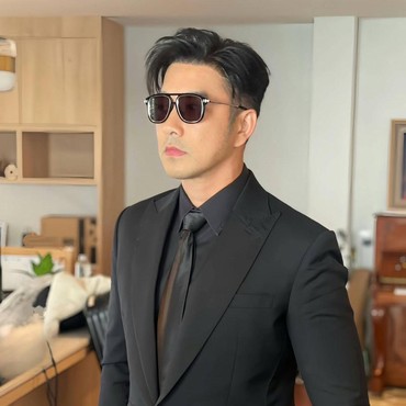 Kisah Artis Thailand yang Selamat dari Kecelakaan Pesawat Berkat Posisi Duduk 11A