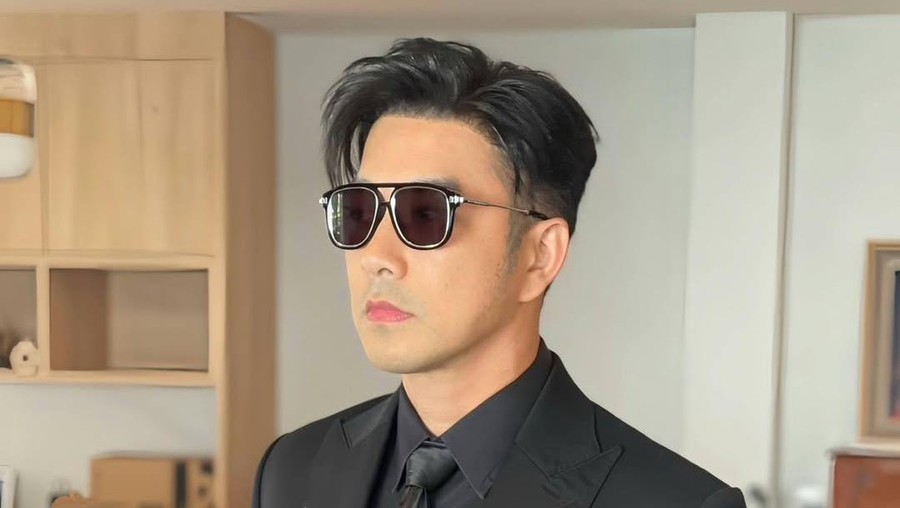James Ruangsak Loychusak