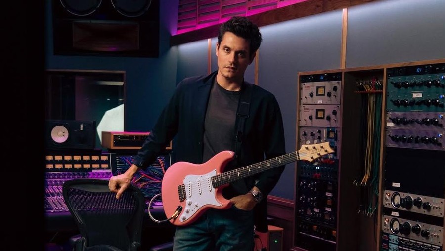 John Mayer