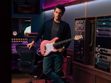 img-title Lirik Lagu XO - John Mayer