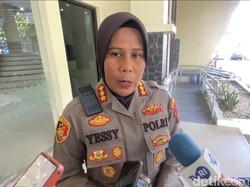 Rumah Dihuni 3 Wanita Lansia di Agam Dimasuki Rampok, Motor-Emas Dibawa Kabur