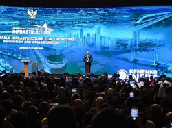 AHY Bakal Akselerasi Pembangunan Lewat Project Facilitation Office