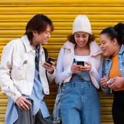 Ngaku Gen Z Sejati? Coba Jawab Kuis Seputar Pop Culture Berikut Ini!