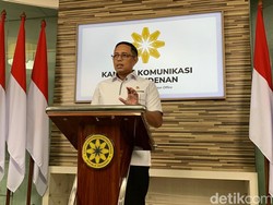Istana Buka Suara soal Dorongan Kerja ke Luar Negeri
