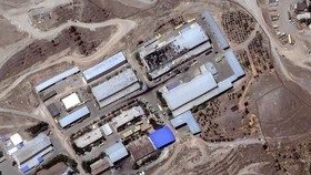 Iran Ogah Negosiasi-Manut AS jika Dipaksa Setop Pengayaan Uranium