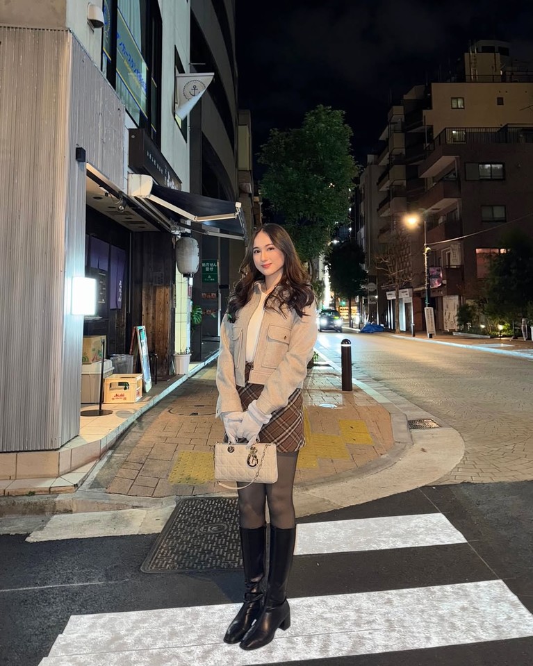 Laura Moane Laura Moane