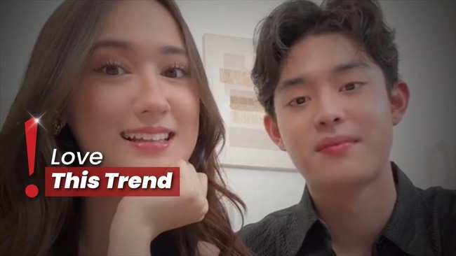 Al Ghazali Menikah, Laura Moane Sudah Punya Pasangan Baru?