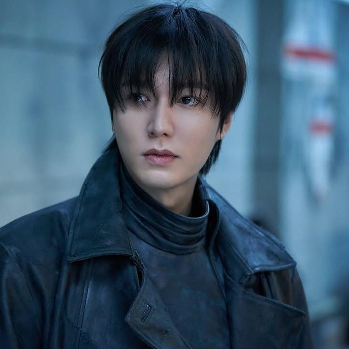 Lee Min Ho di Omniscient Reader