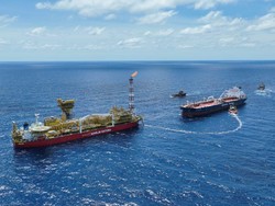 Lifting Perdana MedcoEnergi di Lapangan Migas Forel Natuna Capai 10.000 BOPD