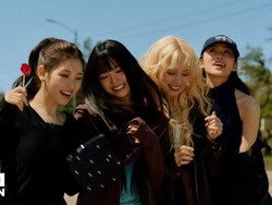 Lirik Lagu Bet You'll Regret It - Baby DONT Cry