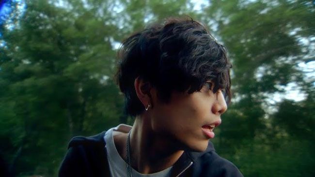Lirik Lagu with ease - Joon
