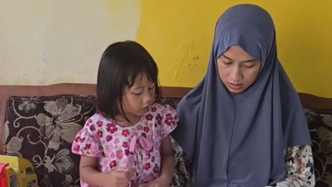 Lita Hendratno Bandingkan Kehidupan sebagai Finalis Miss Indonesia dan saat jadi IRT, Ini 5 Potretnya