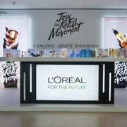 Sambut Perayaan World Refill Day, L'Oreal Indonesia Hadirkan Kampanye 'Join The Refill Movement'