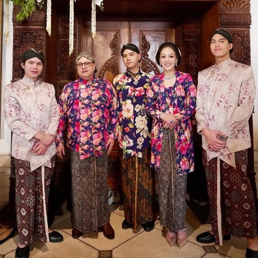 Lirik Lagu Aku Pasti Kembali - Maia Estianty