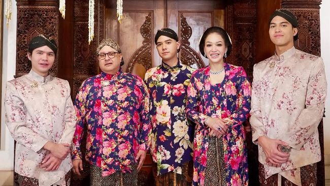 Lirik Lagu Aku Pasti Kembali - Maia Estianty
