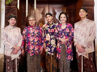 img-title Lirik Lagu Aku Pasti Kembali - Maia Estianty