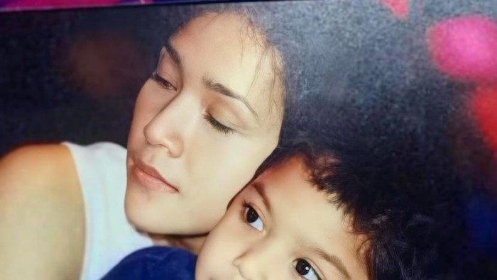 Al Ghazali Menikah Hari Ini, Maia Estianty Sampaikan Pesan Haru