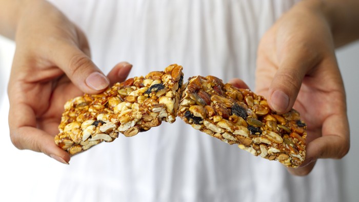 img-title 7 Makanan Ultra Proses yang Masih Baik Dikonsumsi saat Diet