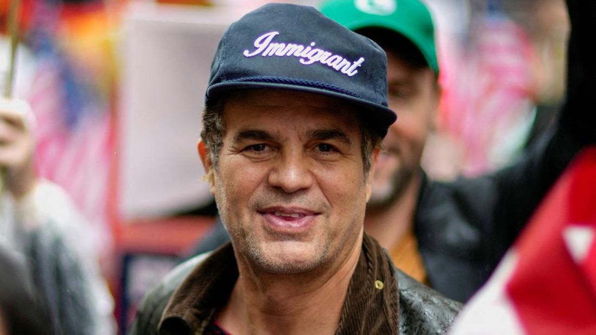 Mark Ruffalo Yakin Saham Disney Makin Jeblok jika Jimmy Kimmel Disetop