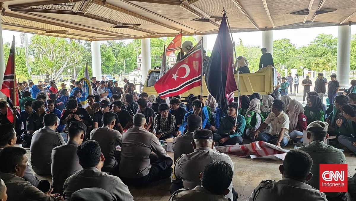 Top Berita Nasional Pagi Ini: Bendera Aceh Berkibar, Usia Pensiun ASN