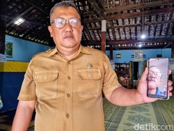 Jemaah Haji Asal Ponorogo Meninggal Usai Dirawat di RS King Abdullah