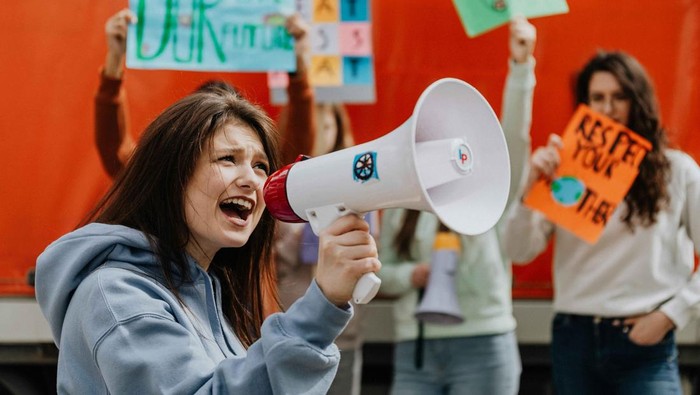 Mengenal Ekofeminisme, Gerakan yang Menyatukan Perjuangan Isu Perempuan dan Lingkungan