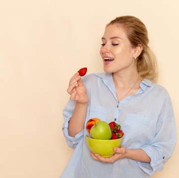 img-title 3 Camilan Sehat Rendah Kalori, Cocok untuk Melengkapi Menu Diet Sehat
