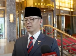 Menlu Ungkap Progres Evakuasi WNI di Iran: 4 Bus Sudah Sampai Perbatasan