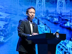 Menkes Bahas Pembangunan Infrastruktur Kesehatan untuk Pariwisata RI