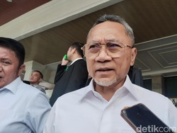 Zulhas Targetkan Pembentukan Kopdes Merah Putih Rampung dalam 1,5 Bulan