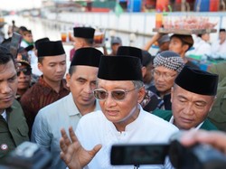 Menteri PU Pastikan Proyek IKN Tahap II Lanjut
