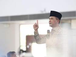 Mentrans Ajak Generasi Muda Wujudkan Indonesia Emas Lewat Transmigrasi