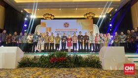 Sekda DKI di FKD MPU: Wadah Strategis Kembangkan Potensi 10 Provinsi