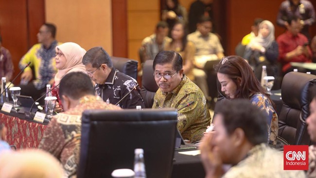 Pemprov Banten dorong FKD-MUP sebagai ruang strategis penyelesaian persoalan-persoalan lintas daerah.