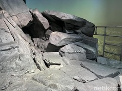 Menelusuri Jejak Rasul Menerima Wahyu Pertama di Museum Al Wahyu dan Al Quran