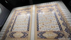 Bacaan Lengkap Surat Al-Waqiah Lengkap dalam Arab, Latin, dan Artinya