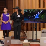 Para Finalis Ditantang Jadi Creative Director Dadakan! Intip Keseruannya di Episode 3 Reality Show 