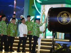 Dibuka di Soreang, Sebanyak 1.136 Peserta Ramaikan MTQH Jabar 2025
