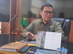 Banten Siapkan Sistem SPMB Offline bagi Wilayah Tak Ada Sinyal Internet