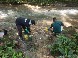 Suami di Sorong Selatan Bunuh Istri hingga Tangan Putus di Hadapan Mertuanya