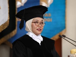 Penelitian soal Masuk Angin Bawa Dosen UGM Jadi Guru Besar