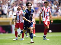 PSG Libas Atletico Madrid 4-0 di Piala Dunia Antarklub 2025