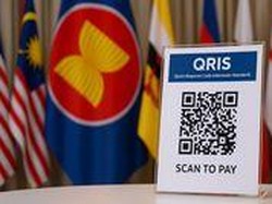 QRIS Bisa Dipakai di Luar Negeri, Begini Caranya